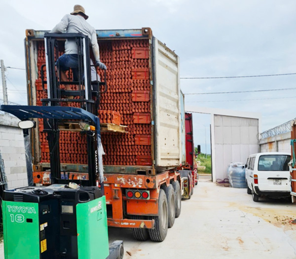 CÔNG TY TNHH GIAO NHẬN HÀNG HÓA NGÔ GIA